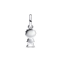 Charm Pandora Donna in Argento 763602C00 - 763602C00